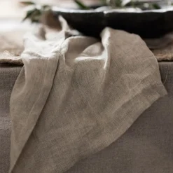 SERVETT MANDELA BEIGE - 4-PACK