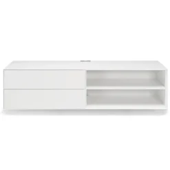 SIDEBOARD EDGE - VIT, KOMBINATION 1