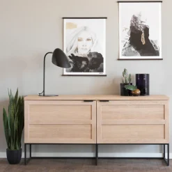 SIDEBOARD EVERETT