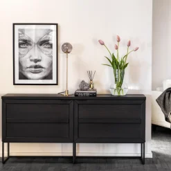 SIDEBOARD EVERETT