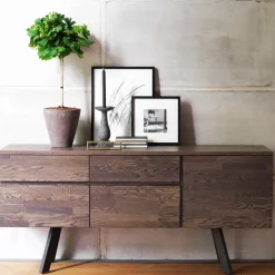 SIDEBOARD FRED