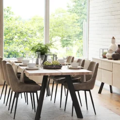 SIDEBOARD FRED