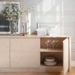 SIDEBOARD MELSTONE - HÖG