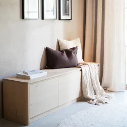 SIDEBOARD MELSTONE - LÅG