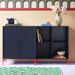 SIDEBOARD PAIR