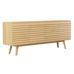 SIDEBOARD PERSIENN - 4 DÖRRAR