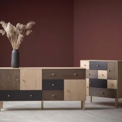SIDEBOARD SENSE - BRUNOLJAD