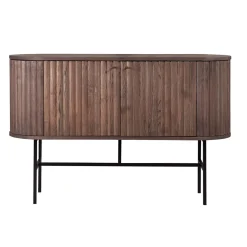 SIDEBOARD VELVET, 2 DÖRRAR