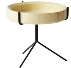 SIDOBORD DRUM