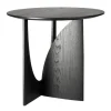 SIDOBORD OAK GEOMETRIC