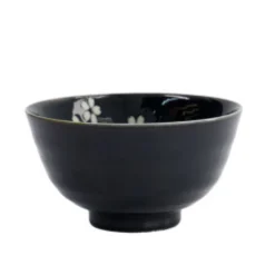 SKÅL BLUE SAKURA - Ø12 CM