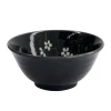 SKÅL BLUE SAKURA - Ø14,7 CM