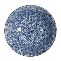 SKÅL HANA BLUE KARAKUSA - 550 ML