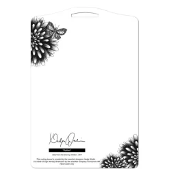 SKÄRBRÄDA KATTEN NADJA WEDIN