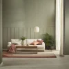 SOFFA ALICE - 3,5-SITS