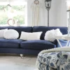 SOFFA ANDREW - RAK MODELL - 3-SITS