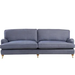 SOFFA ANDREW - RAK MODELL - 3-SITS