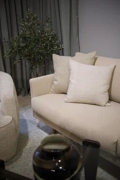 SOFFA ANISTON - 2,5-SITS - EKBEN