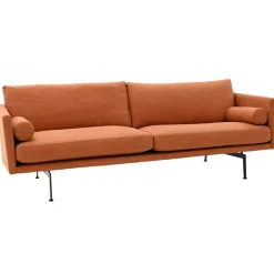 SOFFA ASTON - 3-SITS