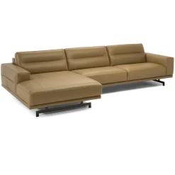 SOFFA AUDACIA MED SCHÄSLONG