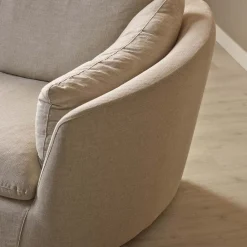 SOFFA BONNIE LUX - 3,5-SITS