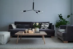 SOFFA BRANDON - SET 2 DIVAN