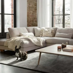 SOFFA BRANDON - SET 3 DIVAN