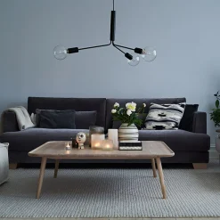 SOFFA BRANDON - 3-SITS