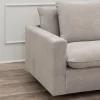 SOFFA BRUCE - 3-SITS