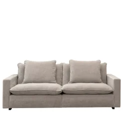 SOFFA BRUCE - 3-SITS