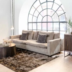 SOFFA BRUCE - 3,5-SITS