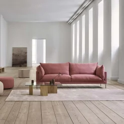 SOFFA BUTTERFLY