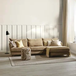 SOFFA CITY 2,5-SITS MED DIVAN