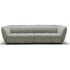 SOFFA CLYDE - 4-SITS