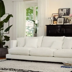 SOFFA COLORADO - 4-SITS