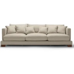 SOFFA COLORADO - 4-SITS