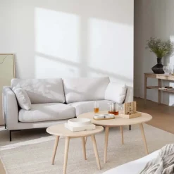 SOFFA CORWIN - 2,5-SITS