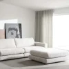 SOFFA DUNCAN - 3-SITS