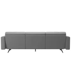 SOFFA ELLA STRESSLESS - 3-SITS - LÄDER