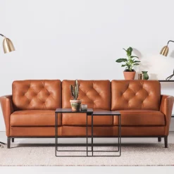 SOFFA ETON - 3-SITS