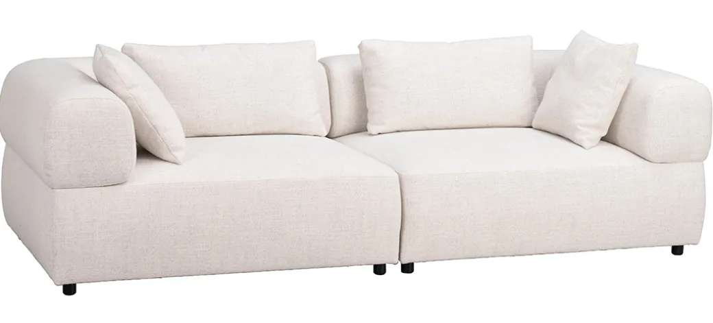 SOFFA FALKNER - 3-SITS