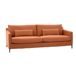 SOFFA FENIX - 3-SITS