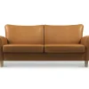 SOFFA FIA DUO - 3-SITS