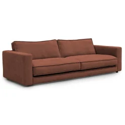 SOFFA FIONA - LIBERTY DEEP TERRA