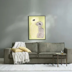 SOFFA GRACE - 3-SITS