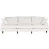 SOFFA HOWARD MEDIUM 5296 - RAK - 3,5-SITS