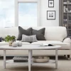 SOFFA HOWARD MEDIUM 5290 - 2-SITS - RAK