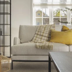 SOFFA HOWARD SLIM - 3-SITS