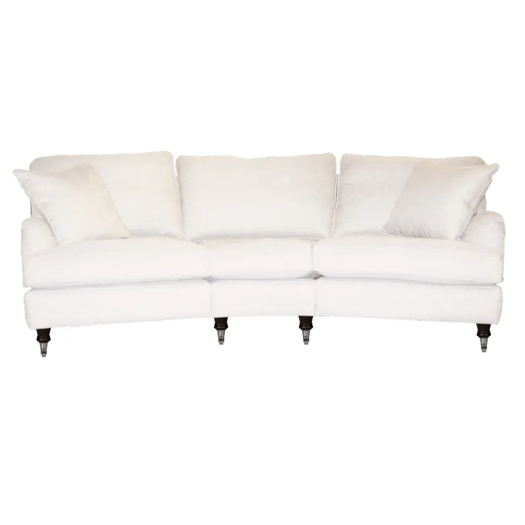 SOFFA HOWARD 5285 - SVÄNGD - 3,5-SITS