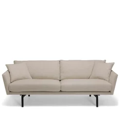 SOFFA IDUN - 3-SITS - TYG